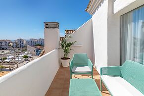 Occidental Puerto Banus
