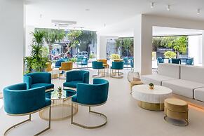 Occidental Puerto Banus