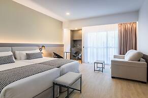 Occidental Puerto Banus