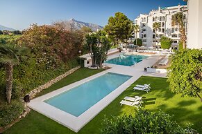 Occidental Puerto Banus