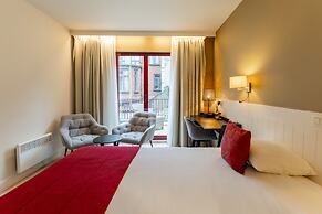 Hotel Acacia