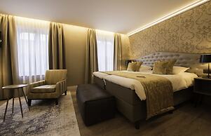 Hotel Acacia