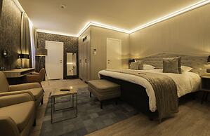 Hotel Acacia