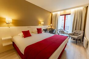 Hotel Acacia