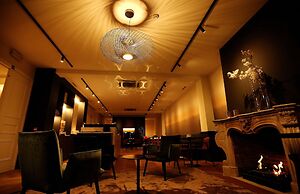 Hotel Acacia