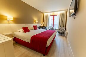 Hotel Acacia