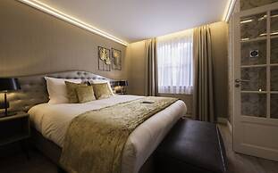 Hotel Acacia