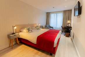 Hotel Acacia