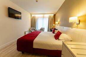 Hotel Acacia