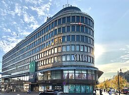 Original Sokos Hotel Vaakuna Helsinki
