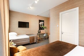 The Delphi - Amsterdam Townhouse