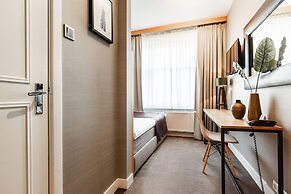 The Delphi - Amsterdam Townhouse