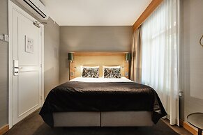 The Delphi - Amsterdam Townhouse