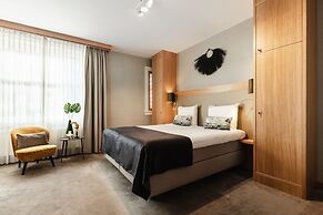 The Delphi - Amsterdam Townhouse