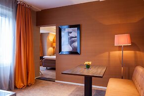 The Delphi - Amsterdam Townhouse