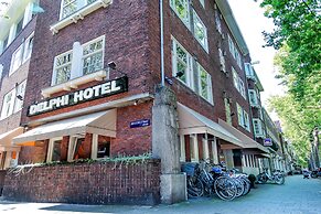 The Delphi - Amsterdam Townhouse