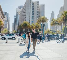 Hyatt Regency San Francisco