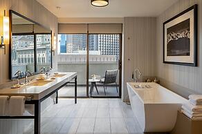 Hyatt Regency San Francisco