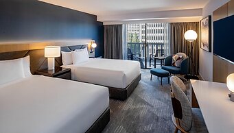 Hyatt Regency San Francisco