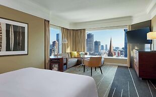 Grand Hyatt Melbourne