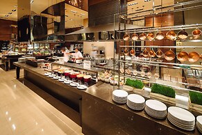 Grand Hyatt Melbourne