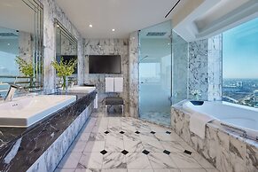 Grand Hyatt Melbourne