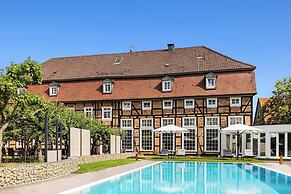 Welcome Hotel Bad Arolsen