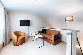 Welcome Hotel Bad Arolsen