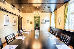 Welcome Hotel Bad Arolsen