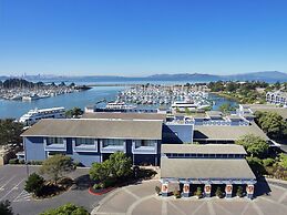 DoubleTree by Hilton Hotel Berkeley Marina