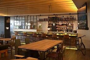 Novotel Lisboa