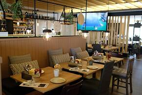 Novotel Lisboa