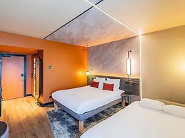 Novotel Lisboa