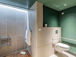 Novotel Lisboa