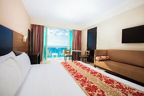 Krystal Cancun