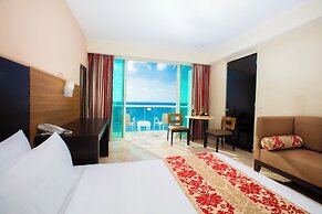 Krystal Cancun