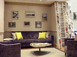 Mercure Paris Notre Dame Saint Germain des Prés