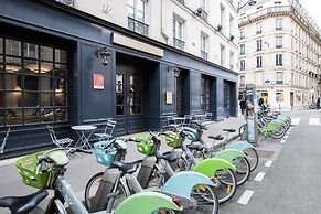 Mercure Paris Notre Dame Saint Germain des Prés