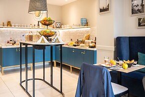Mercure Paris Notre Dame Saint Germain des Prés