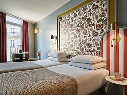 Mercure Paris Notre Dame Saint Germain des Prés