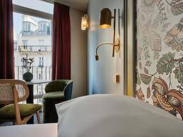 Mercure Paris Notre Dame Saint Germain des Prés