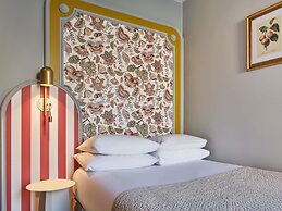 Mercure Paris Notre Dame Saint Germain des Prés