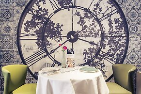 Mercure Bourg En Bresse