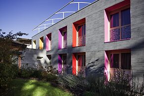 Mercure Bourg En Bresse