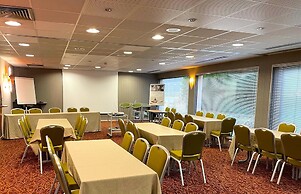 Mercure Bourg En Bresse