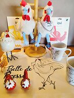 Mercure Bourg En Bresse