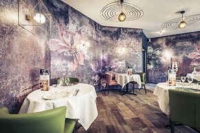 Mercure Bourg En Bresse