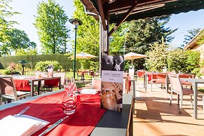 Mercure Bourg En Bresse