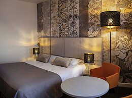 Mercure Bourg En Bresse