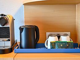 Mercure Blois Centre